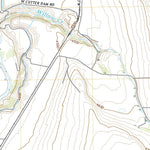 Cutler Dam, UT (2020, 24000-Scale) Preview 2