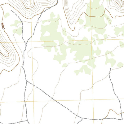 Crystal Peak, UT (2020, 24000-Scale) Preview 2