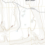 Crater Island NW, UT (2020, 24000-Scale) Preview 2