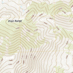Crater Island NW, UT (2020, 24000-Scale) Preview 3
