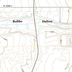 Copperton, UT (2020, 24000-Scale) Preview 2