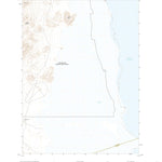 Deardens Knoll, UT (2020, 24000-Scale) Preview 1