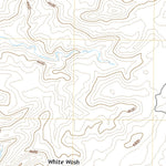 Dee Pass, UT (2020, 24000-Scale) Preview 3