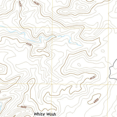 Dee Pass, UT (2020, 24000-Scale) Preview 3