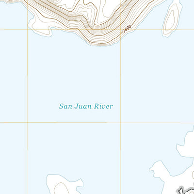 Deep Canyon North, UT (2020, 24000-Scale) Preview 2