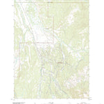 Deadman Mountain, UT (2020, 24000-Scale) Preview 1