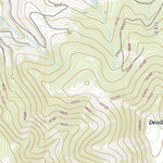 Deadman Mountain, UT (2020, 24000-Scale) Preview 3