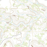 Drowned Hole Draw, UT (2020, 24000-Scale) Preview 3