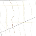 Dowdell Canyon, UT (2020, 24000-Scale) Preview 2