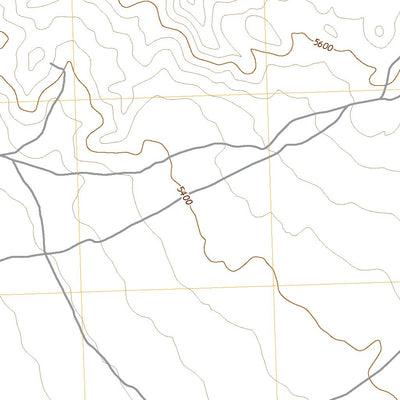 Eskdale, UT (2020, 24000-Scale) Preview 3