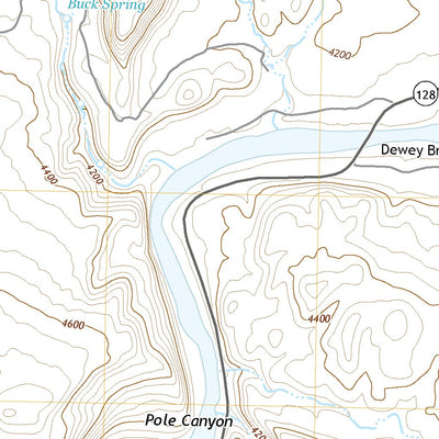 Dewey, UT (2020, 24000-Scale) Preview 2
