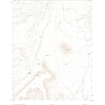 Factory Butte, UT (2020, 24000-Scale) Preview 1