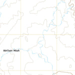 Factory Butte, UT (2020, 24000-Scale) Preview 2