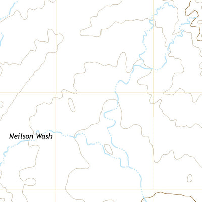 Factory Butte, UT (2020, 24000-Scale) Preview 2