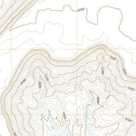 Factory Butte, UT (2020, 24000-Scale) Preview 3