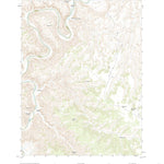 Firewater Canyon North, UT (2020, 24000-Scale) Preview 1