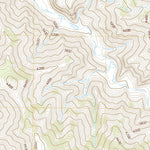 Firewater Canyon North, UT (2020, 24000-Scale) Preview 3