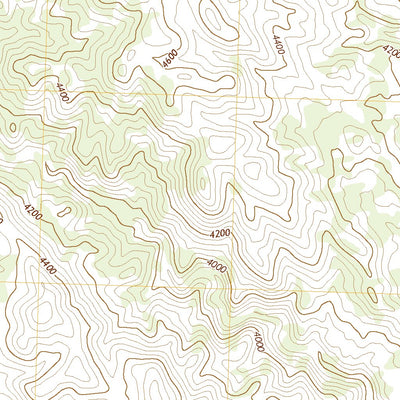 Dodge Spring, UT (2020, 24000-Scale) Preview 3