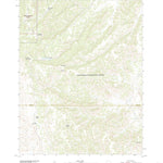 Death Ridge, UT (2020, 24000-Scale) Preview 1