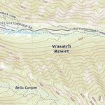 Draper, UT (2020, 24000-Scale) Preview 3