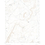 Dubinky Wash, UT (2020, 24000-Scale) Preview 1