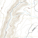Dubinky Wash, UT (2020, 24000-Scale) Preview 3