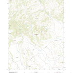 Flake Mountain West, UT (2020, 24000-Scale) Preview 1