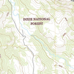 Flake Mountain West, UT (2020, 24000-Scale) Preview 2