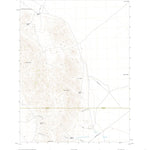 Dugway Range NE, UT (2020, 24000-Scale) Preview 1