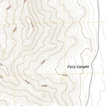 Dugway Range NE, UT (2020, 24000-Scale) Preview 2