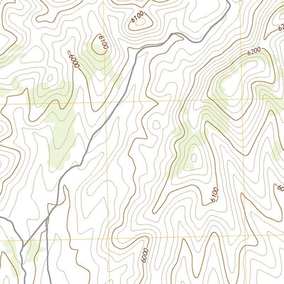 Enoch NE, UT (2020, 24000-Scale) Preview 3