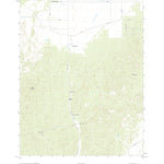 Eightmile Spring, UT (2020, 24000-Scale) Preview 1