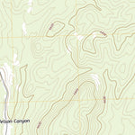 Eightmile Spring, UT (2020, 24000-Scale) Preview 2