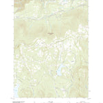 East Park Reservoir, UT (2020, 24000-Scale) Preview 1