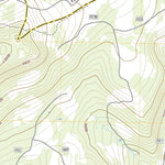 East Park Reservoir, UT (2020, 24000-Scale) Preview 2