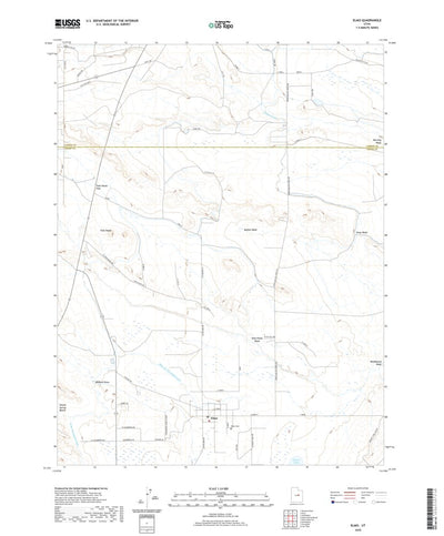 Elmo, UT (2020, 24000-Scale) Preview 1