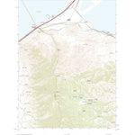 Farnsworth Peak, UT (2020, 24000-Scale) Preview 1
