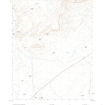Eightmile Pass, UT (2020, 24000-Scale) Preview 1