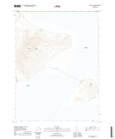 Floating Island, UT (2020, 24000-Scale) Preview 1