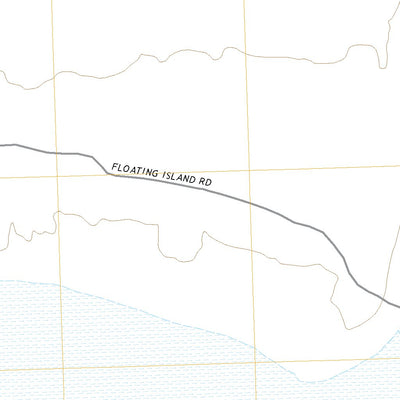 Floating Island, UT (2020, 24000-Scale) Preview 2