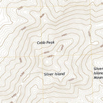 Floating Island, UT (2020, 24000-Scale) Preview 3