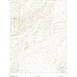 Gilsonite Draw, UT (2020, 24000-Scale) Preview 1
