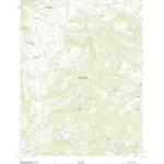 Ferron Reservoir, UT (2020, 24000-Scale) Preview 1