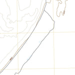 Erickson Wash SW, UT (2020, 24000-Scale) Preview 2
