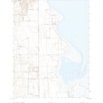 Goshen Valley North, UT (2020, 24000-Scale) Preview 1