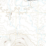 Fiddler Butte, UT (2020, 24000-Scale) Preview 2