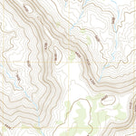 Fiddler Butte, UT (2020, 24000-Scale) Preview 3