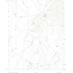 Enoch NW, UT (2020, 24000-Scale) Preview 1