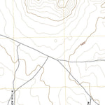 Enoch NW, UT (2020, 24000-Scale) Preview 2