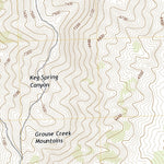 Emigrant Pass, UT (2020, 24000-Scale) Preview 3